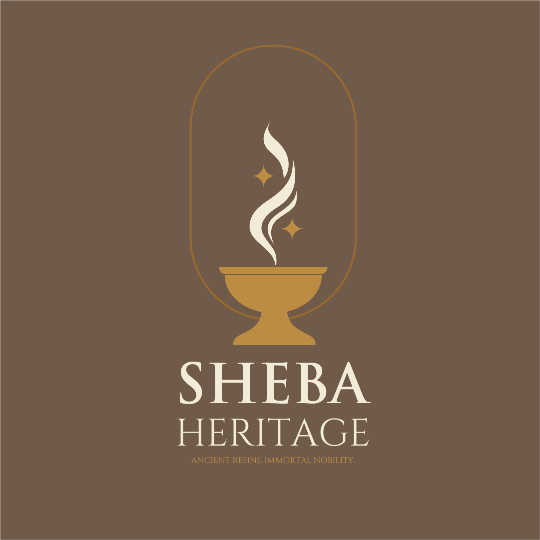 Sheba Heritage Logo